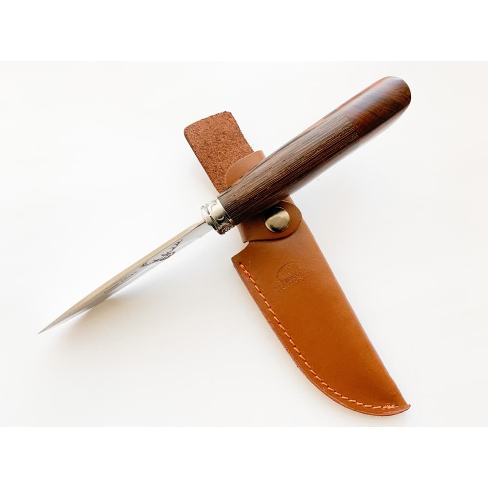 Lovački Nož glava Jelena 65x13