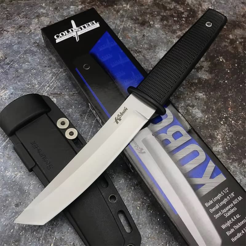 Cold Steel Kobun