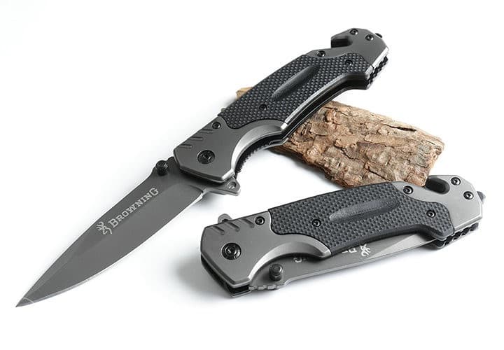 Preklopni Nož Browning FA18