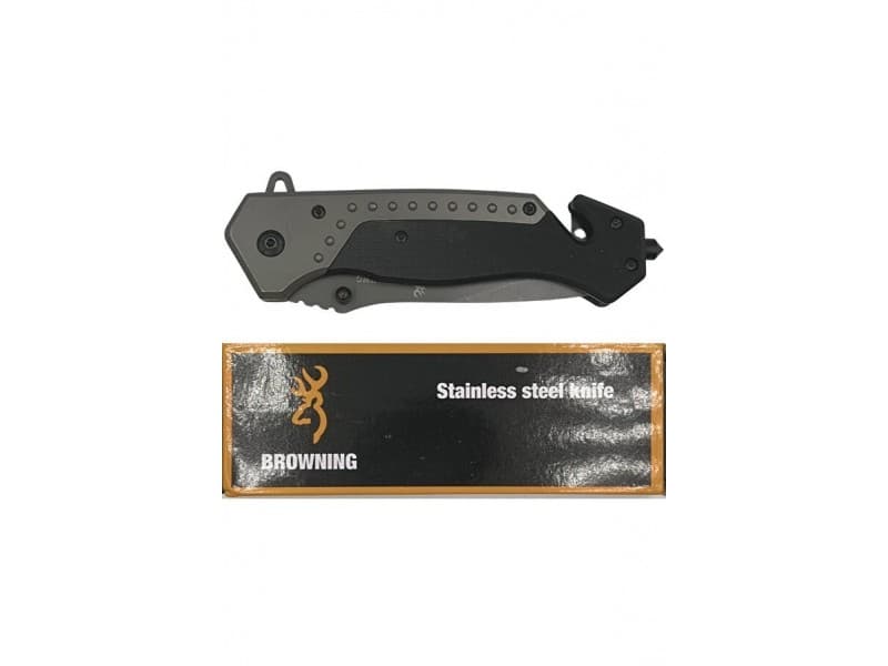 Preklopni Nož Browning DA166