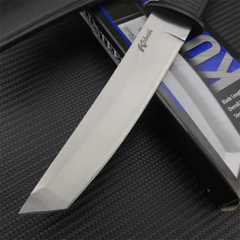 Cold Steel Kobun