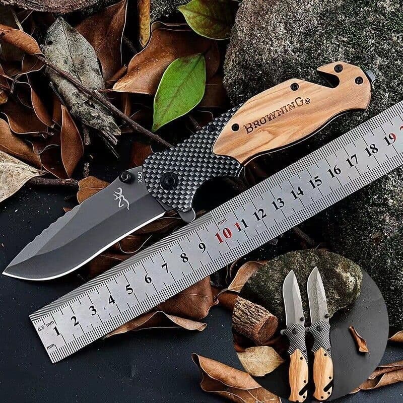 Preklopni Nož Browning X50