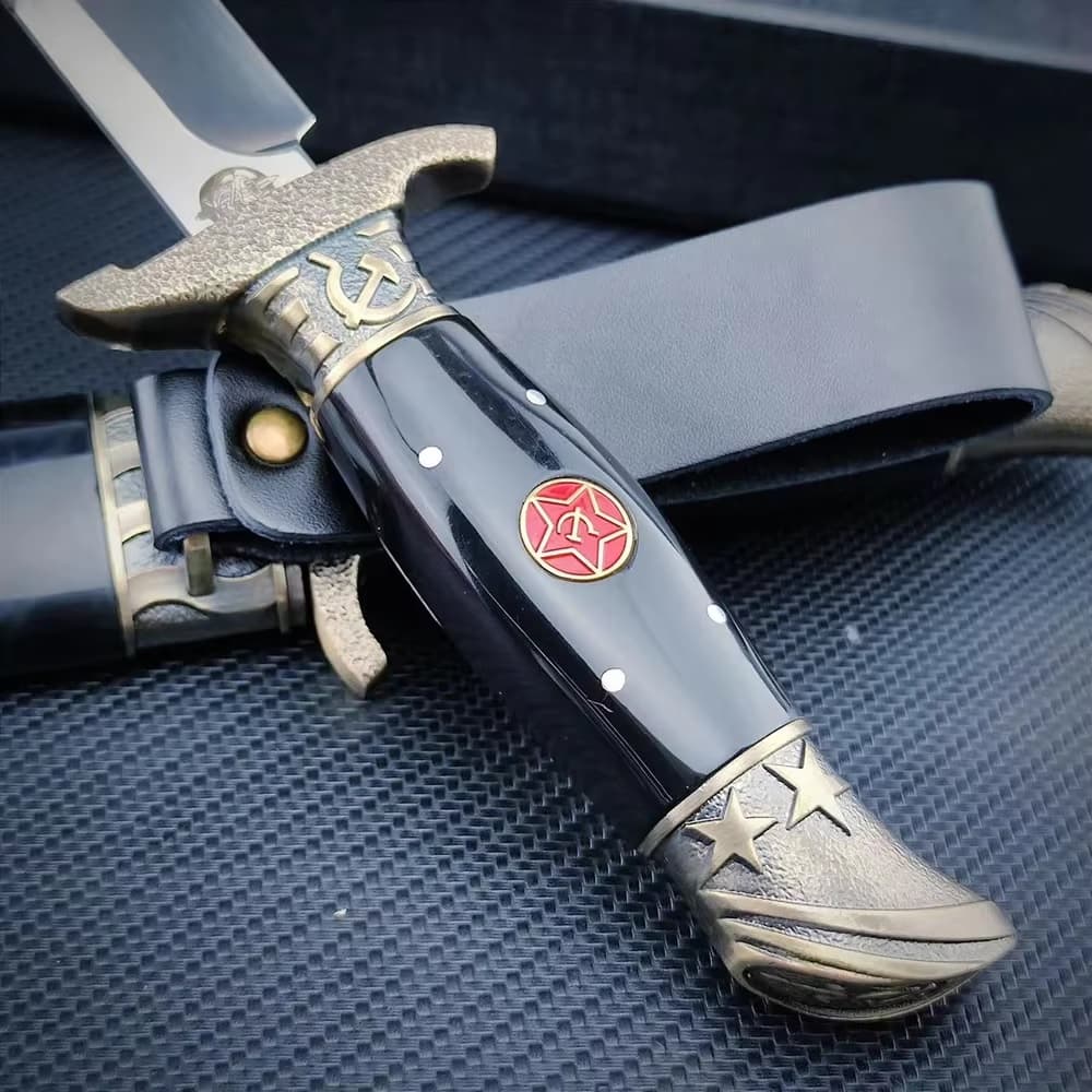 Ruski Finka KGB *OFICIRKSI*