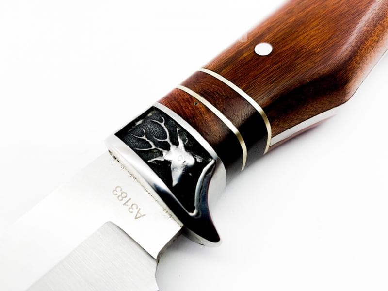 Lovački Nož Columbia A3183