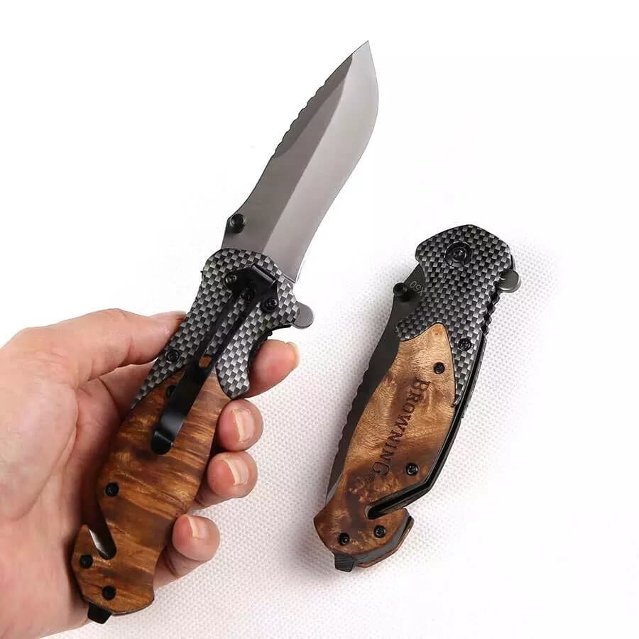 Preklopni Nož Browning X50