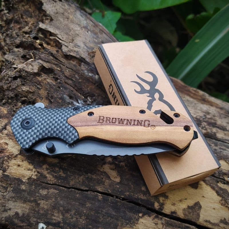 Preklopni Nož Browning X50