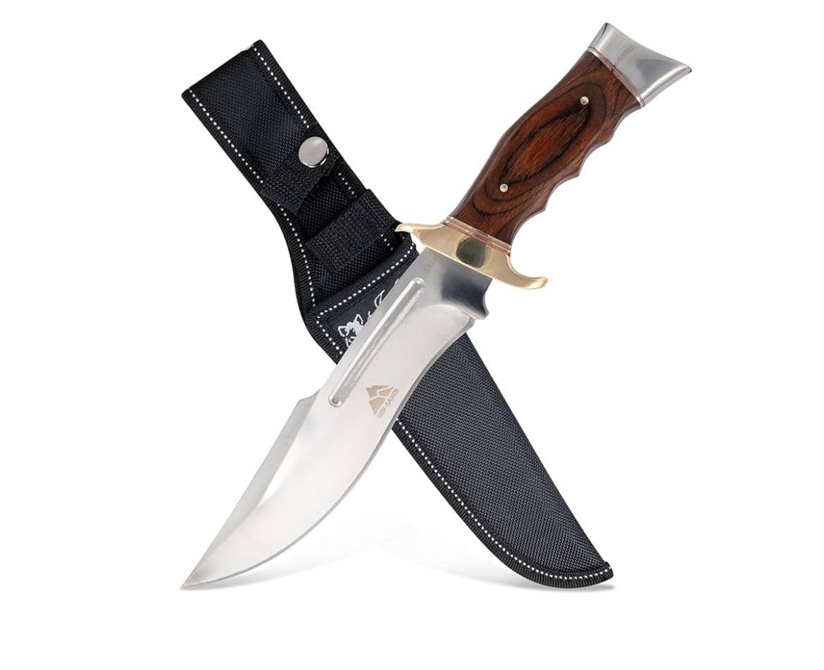 Lovački Nož Columbia SA 78