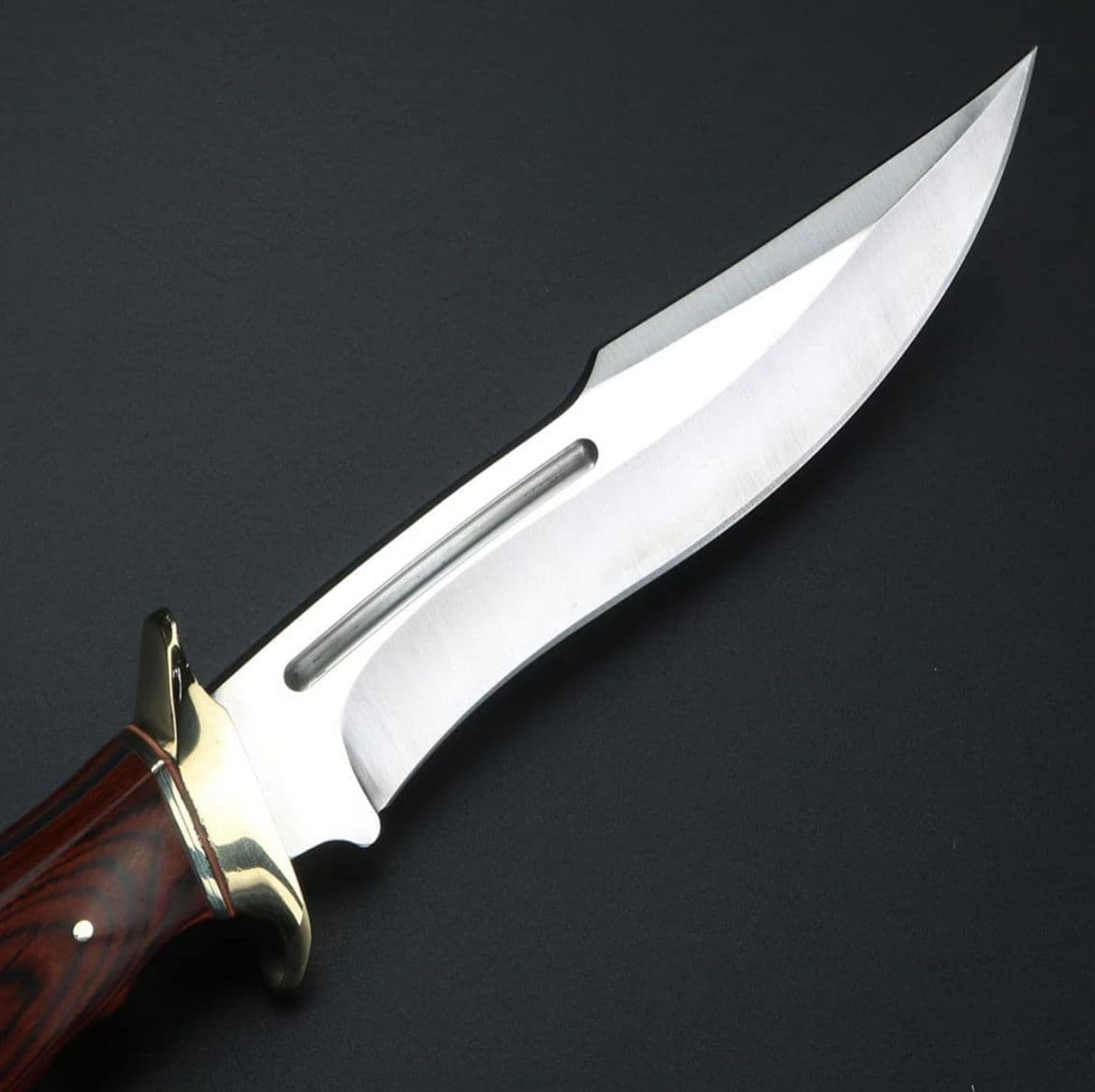 Lovački Nož Columbia SA 78