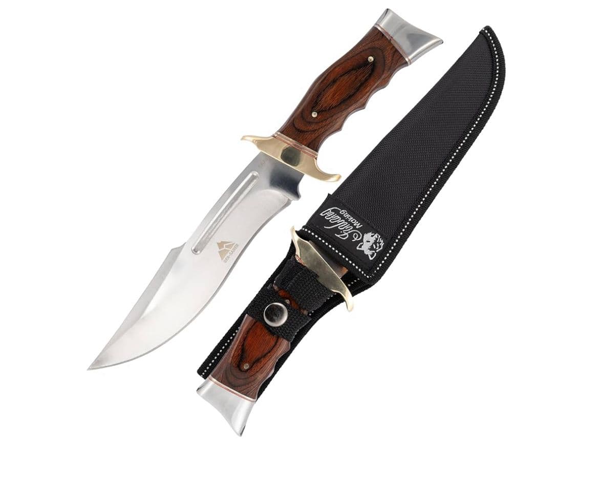 Lovački Nož Columbia SA 78
