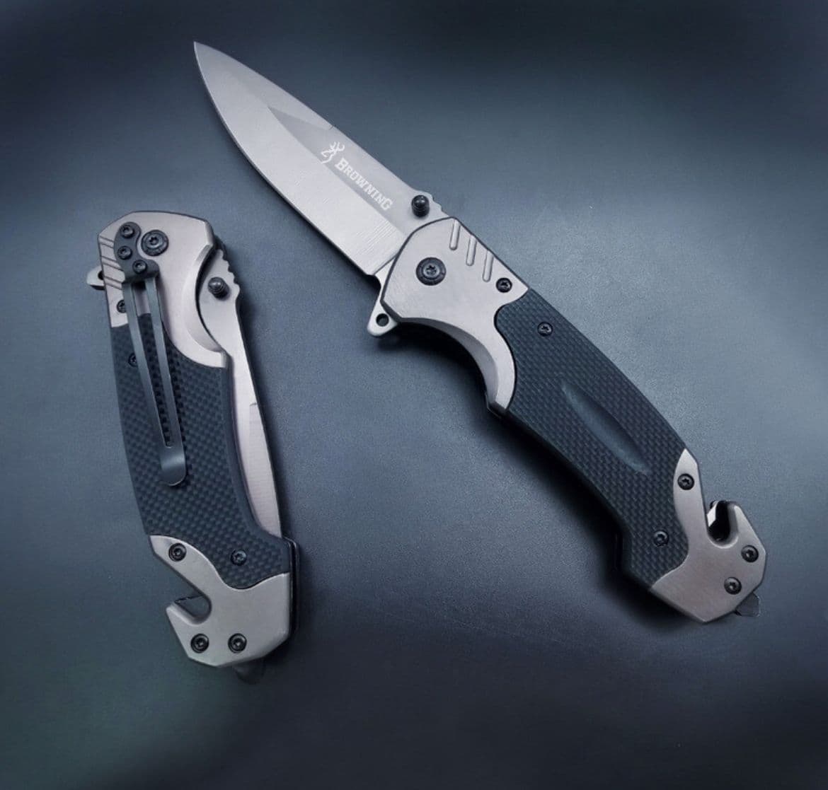 Preklopni Nož Browning FA18