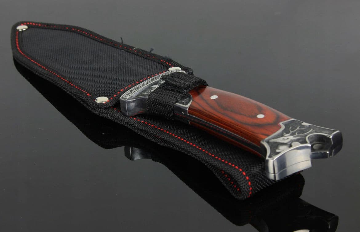 Lovački Nož Columbia KB3188