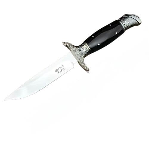 Ruski Oficirski Finka KGB