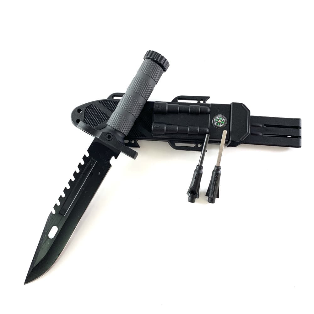 Visenamenski Lovacki Noz