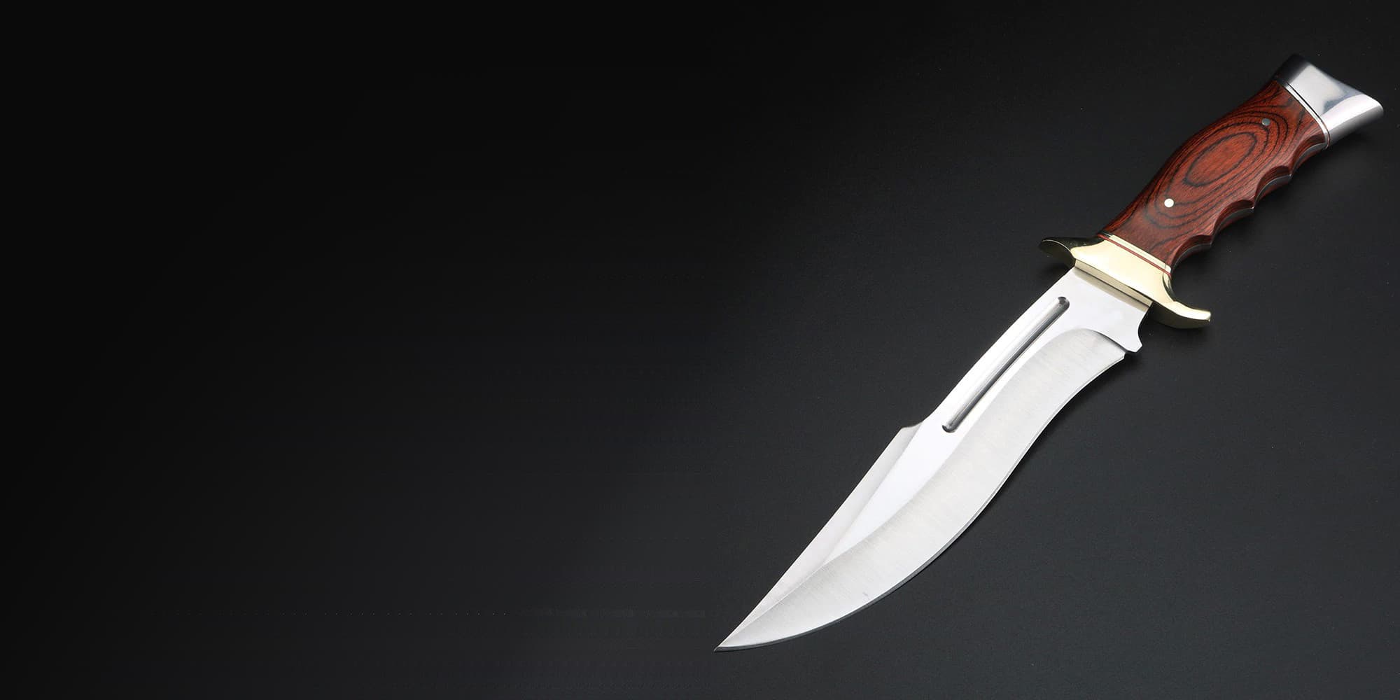 Lovački Nož Columbia SA78