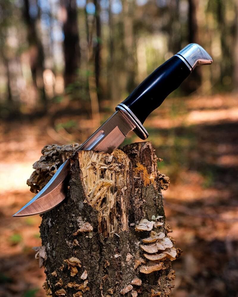 Kako prepoznati kvalitetan čelik kod noža – vodič za početnike