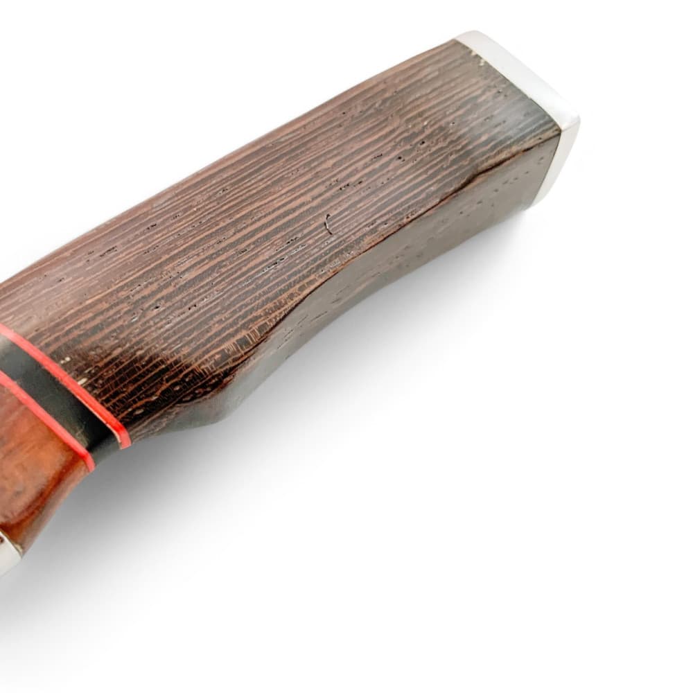 Lovački Nož Gravura Jelena 65X13