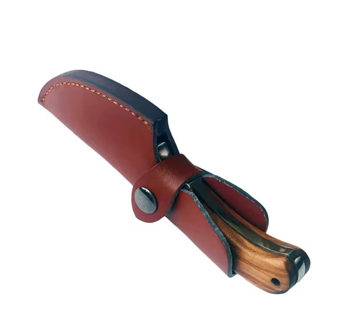 Lovački Nož LR1 sa tanjom gravurom