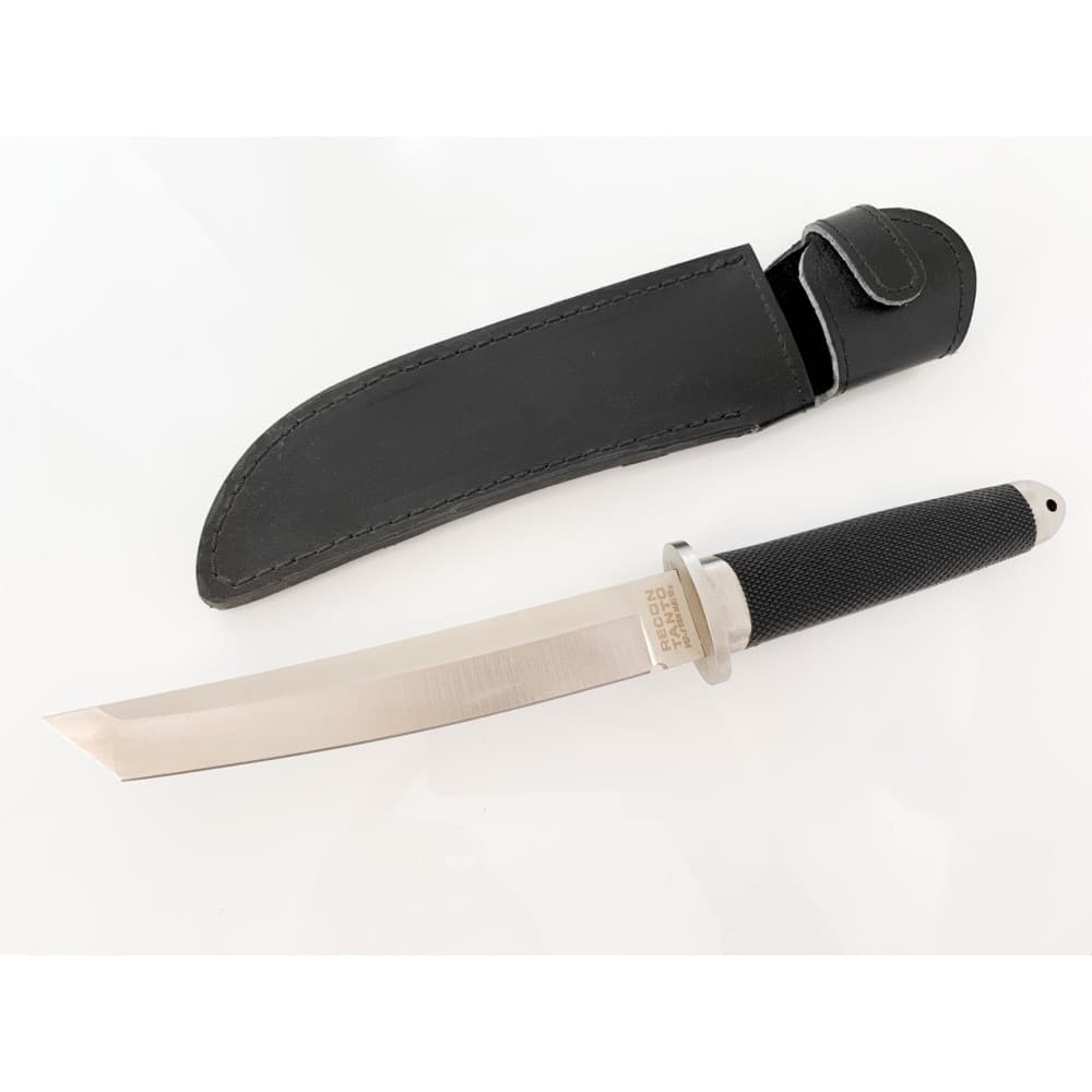 Magnum Tanto II – San Mai *Veci*