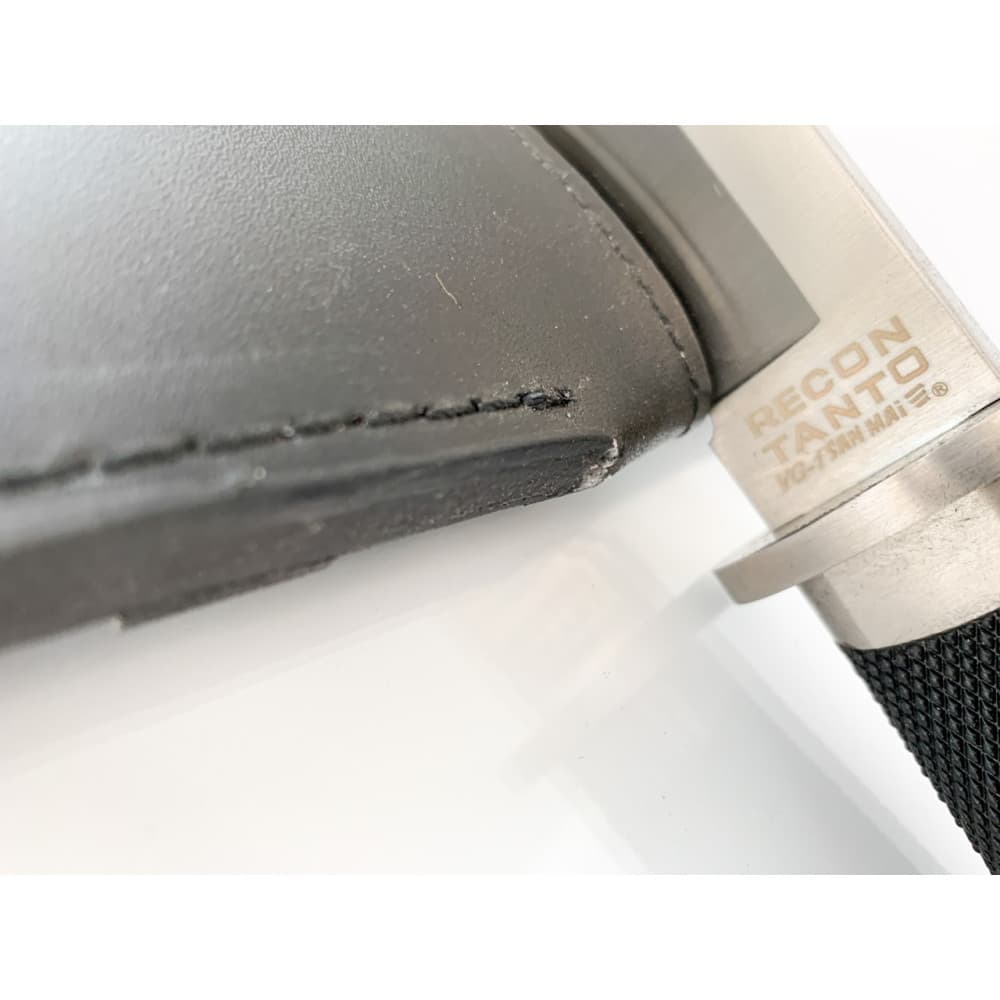 Magnum Tanto II – San Mai *srednji*