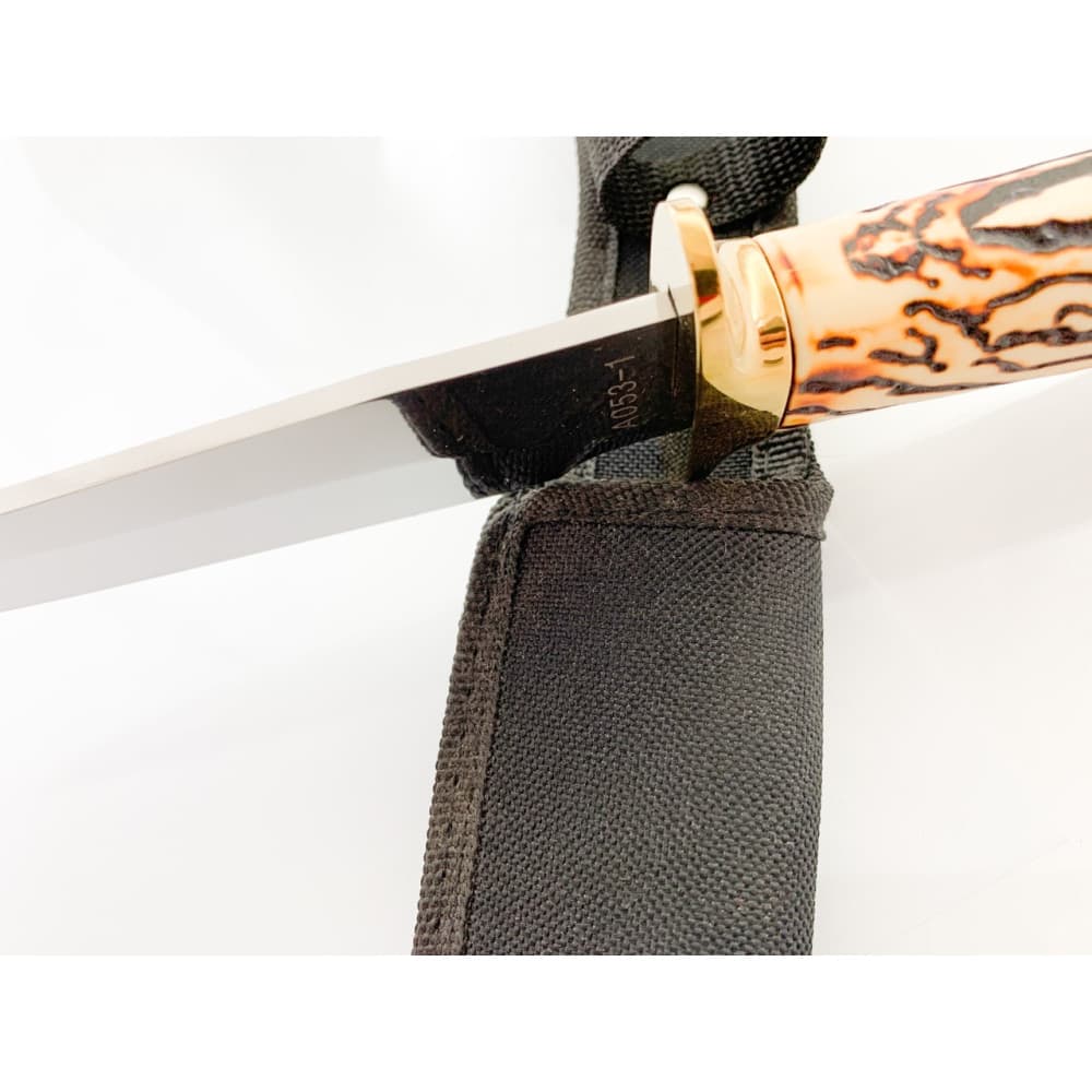 Lovački Noz Columbia A053-1