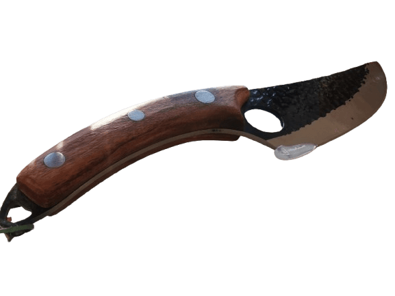 Kuhinjski Noz sa rupom