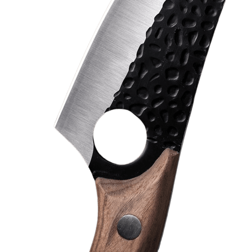 Kuhinjski Noz sa rupom