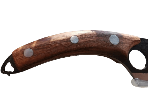 Kuhinjski Noz sa rupom