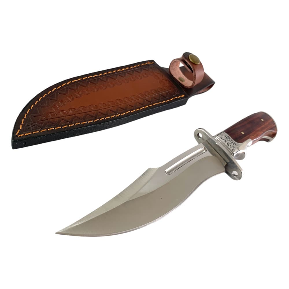 Bowie Hunting Knife UC 86