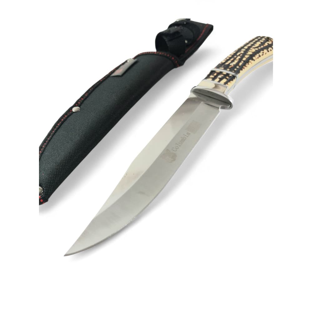 Lovacki Noz Columbia G10