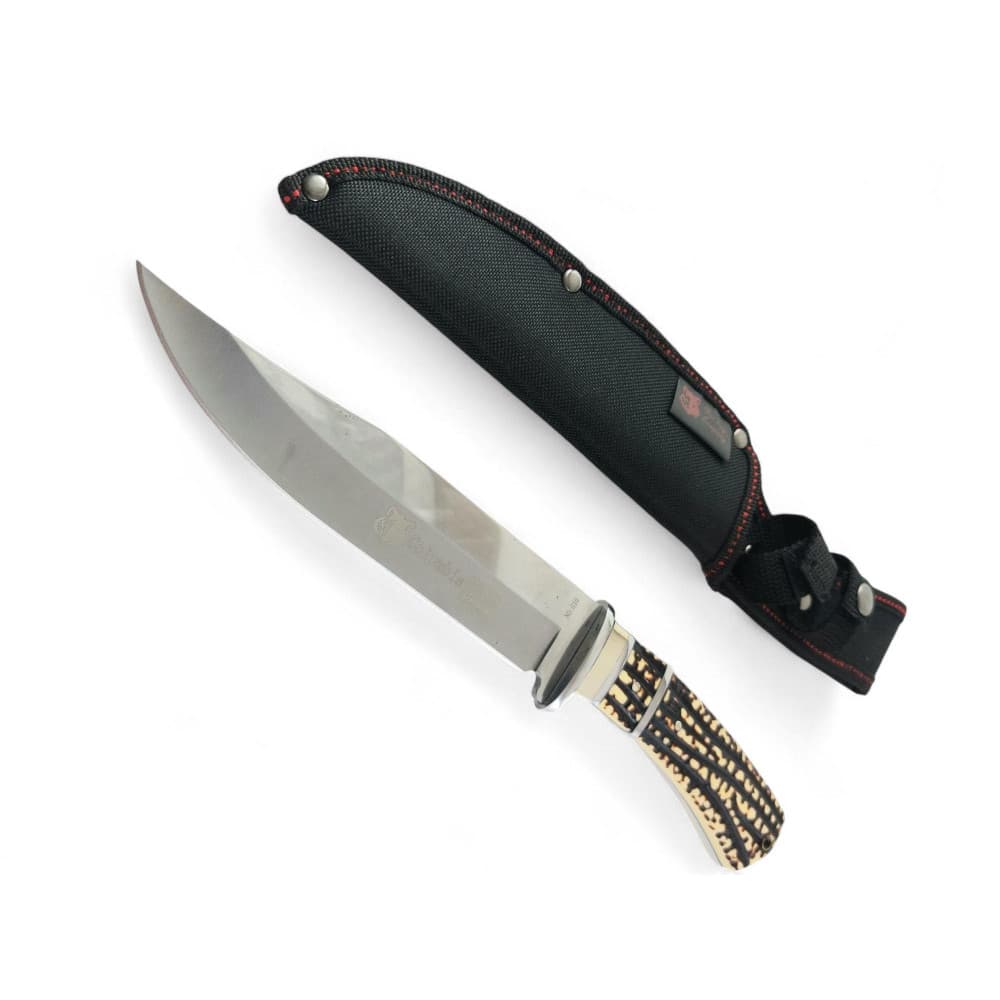 Lovacki Noz Columbia G10