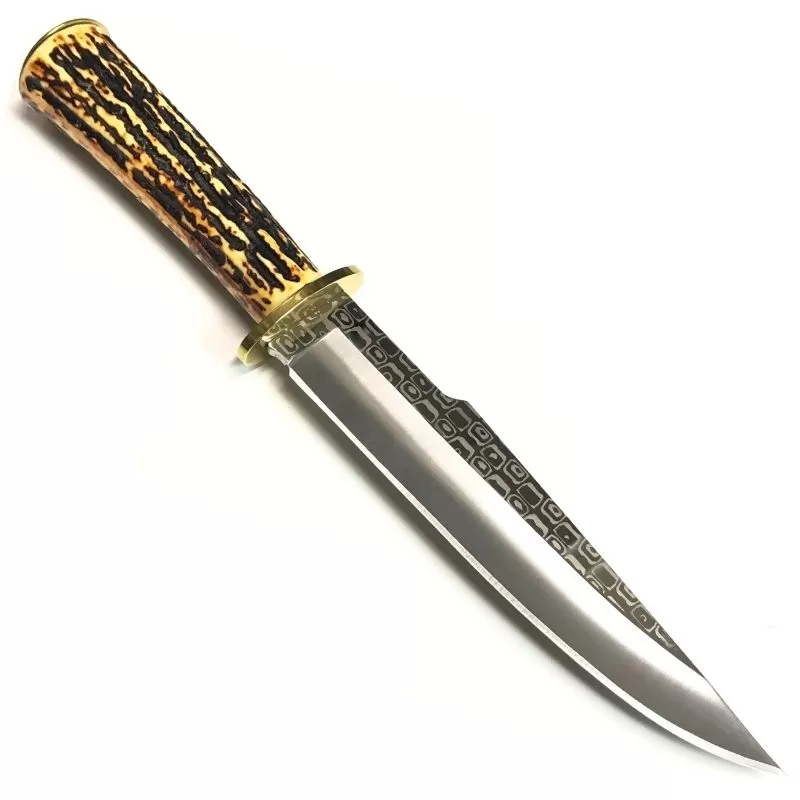 Lovacki Nož Columbia SA23