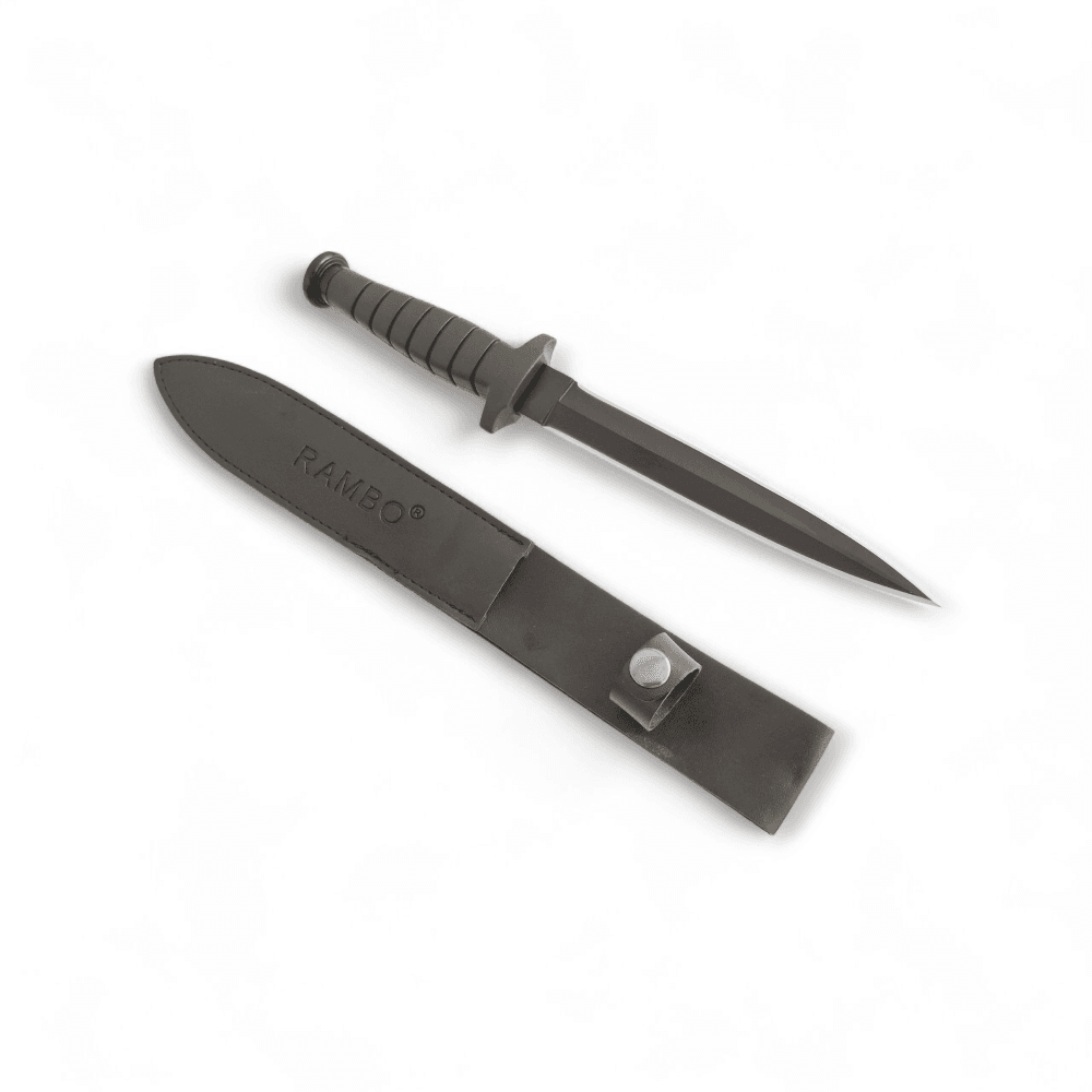 Lovački nož Rambo First Blood VI