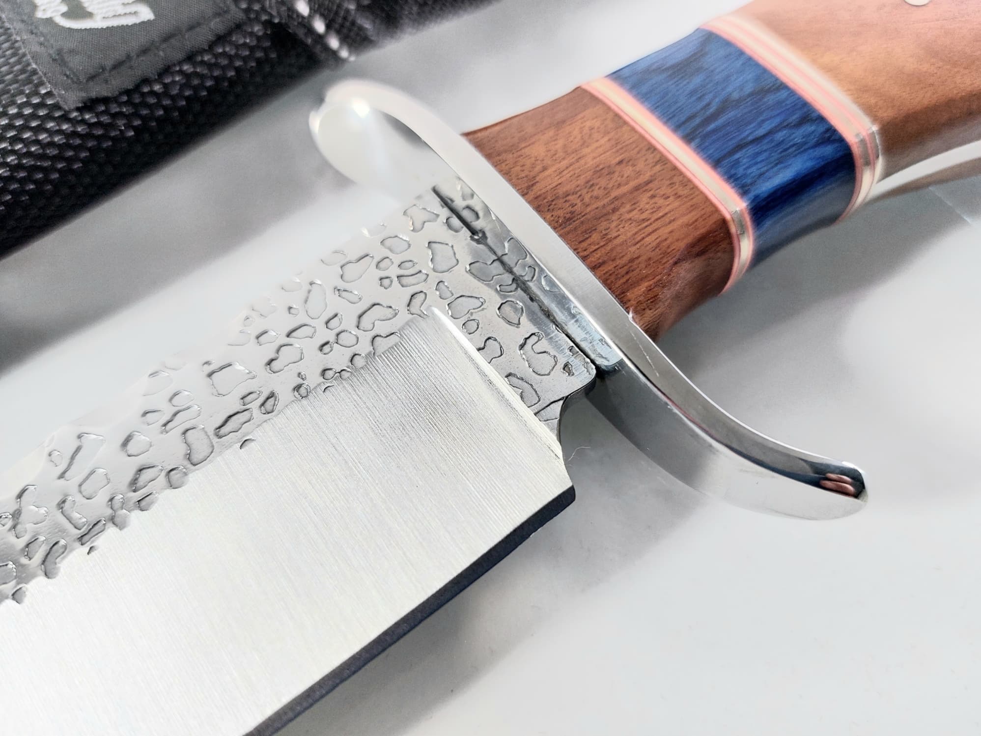 Lovacki Noz Columbia SA81