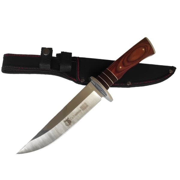 Lovacki Noz Columbia G32