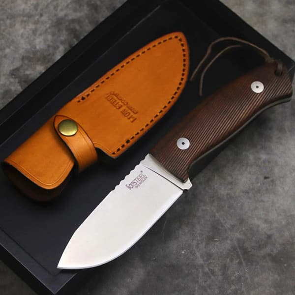 LIONSTEEL Maniago Cutlery