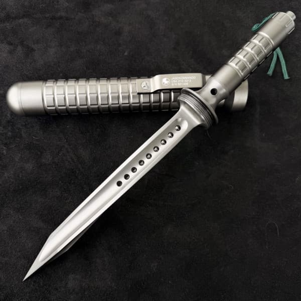 Microtech Jagdkommando MT105-7